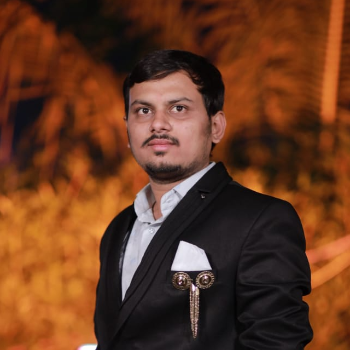 SAVANI GUNJAN  - ANDROID DEVELOPER